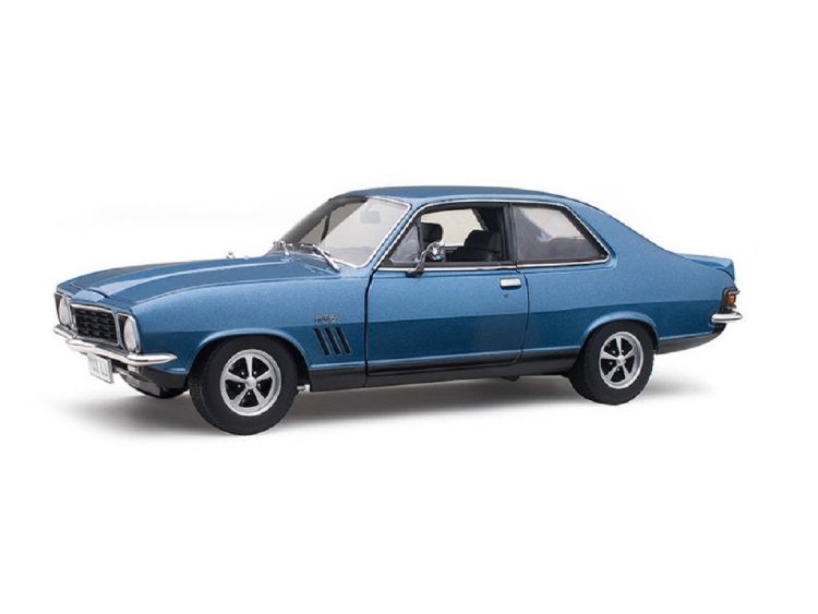 1969-1975 Holden Torana (2nd gen)