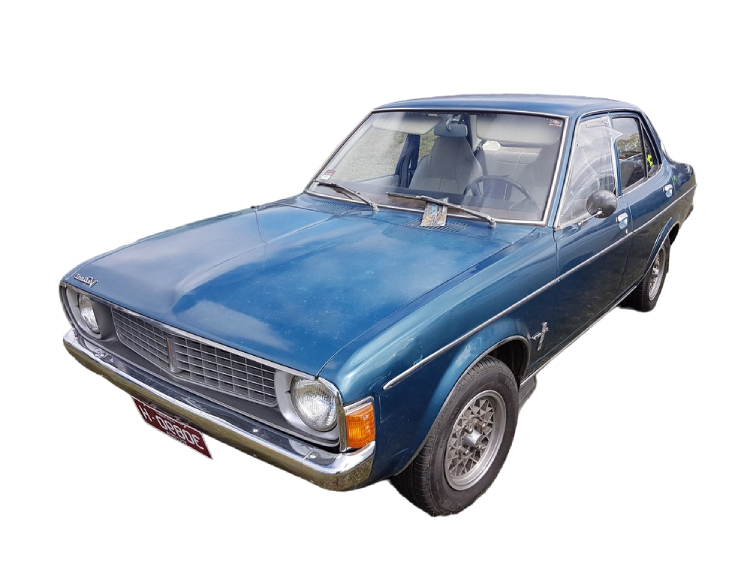 1969-1977 Chrysler Valiant Galant