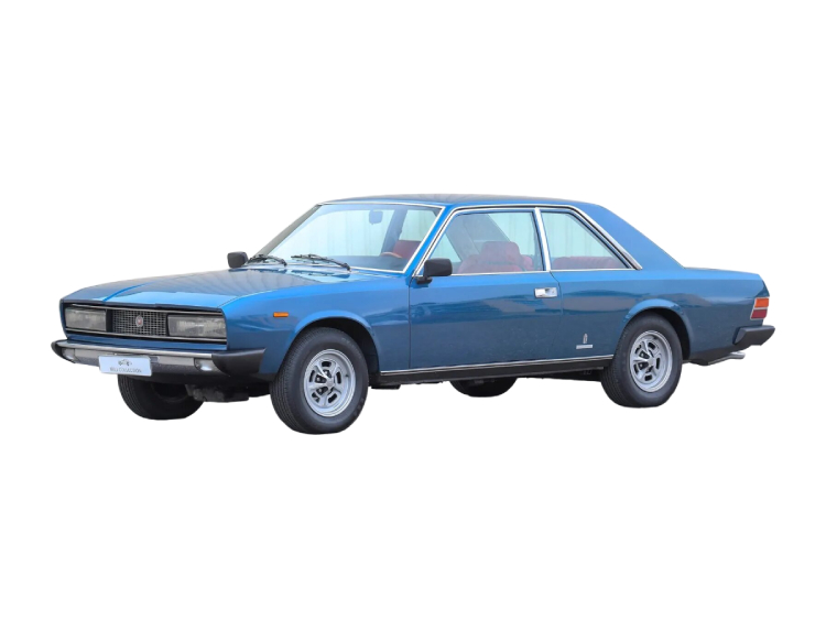 Fiat 130