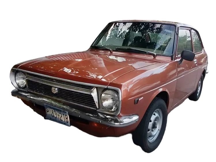 Toyota Publica