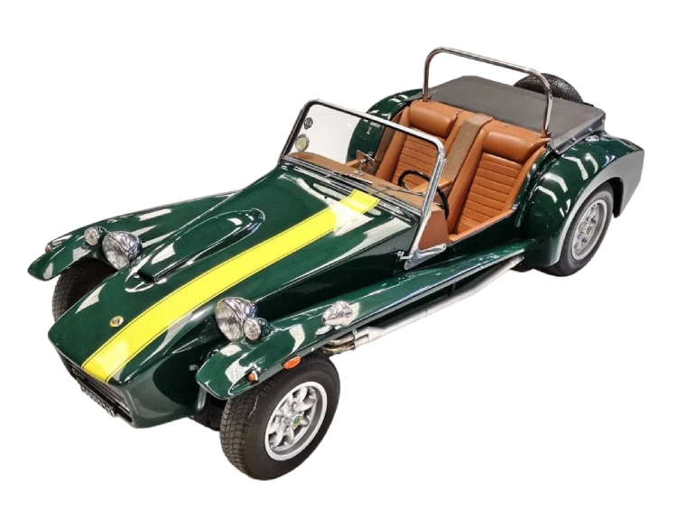 Lotus Seven