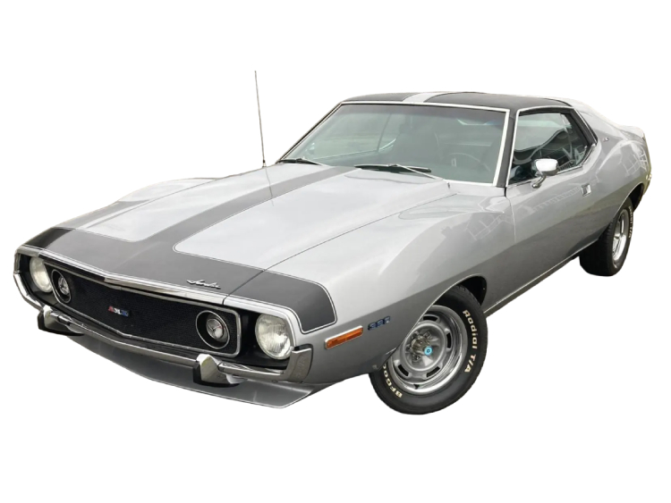AMC Javelin