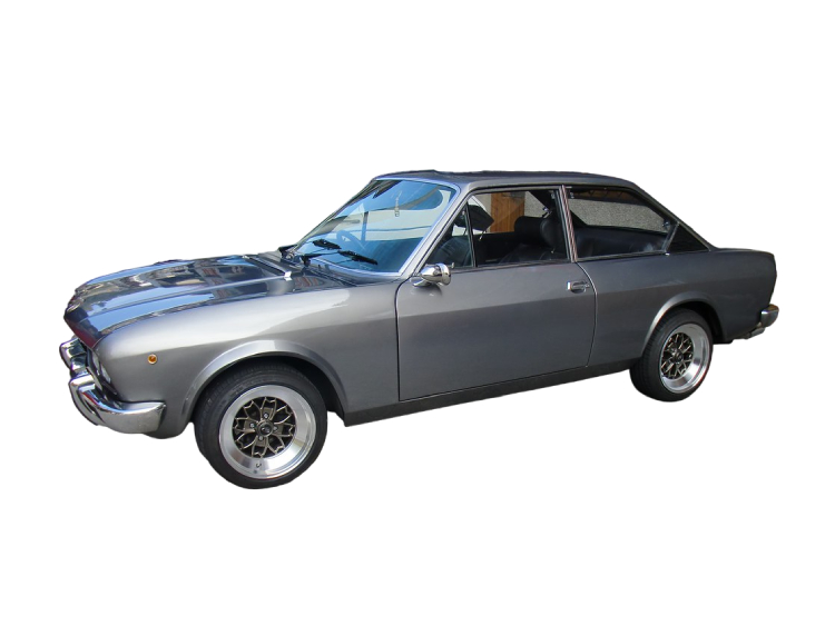 SEAT 124