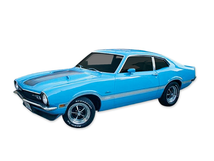 1970-1979 Ford Maverick