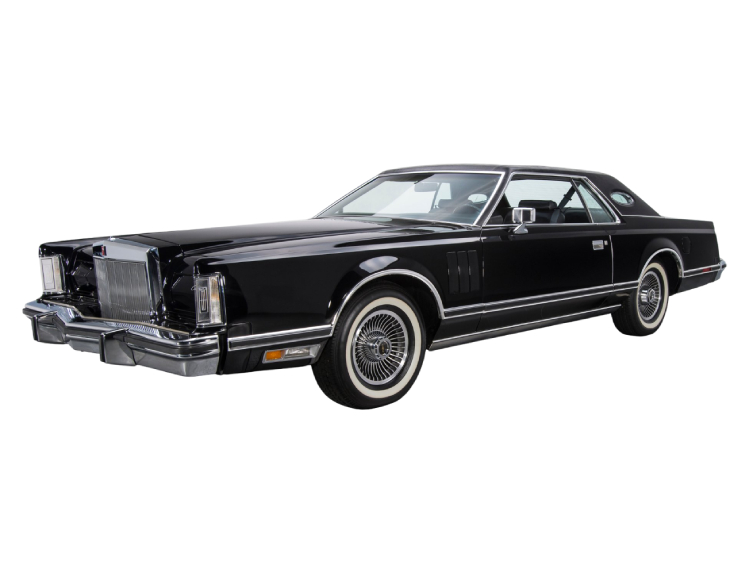 1970-1979 Lincoln Continental (5th gen)