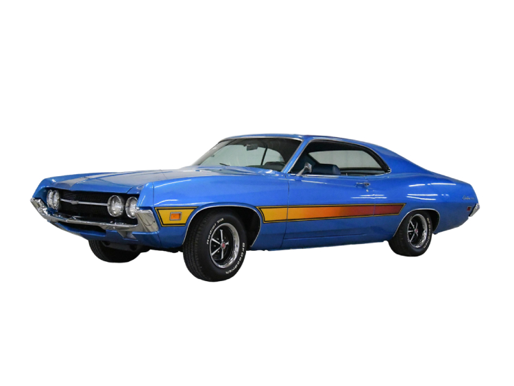 Ford Fairlane