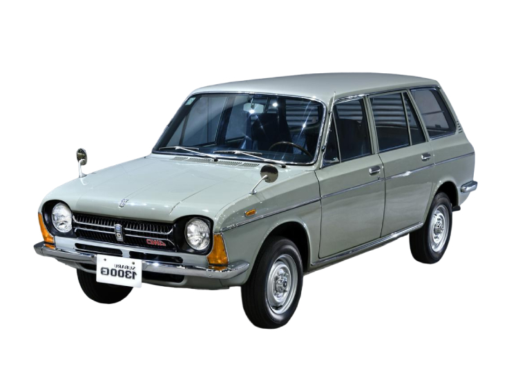 Subaru 1000