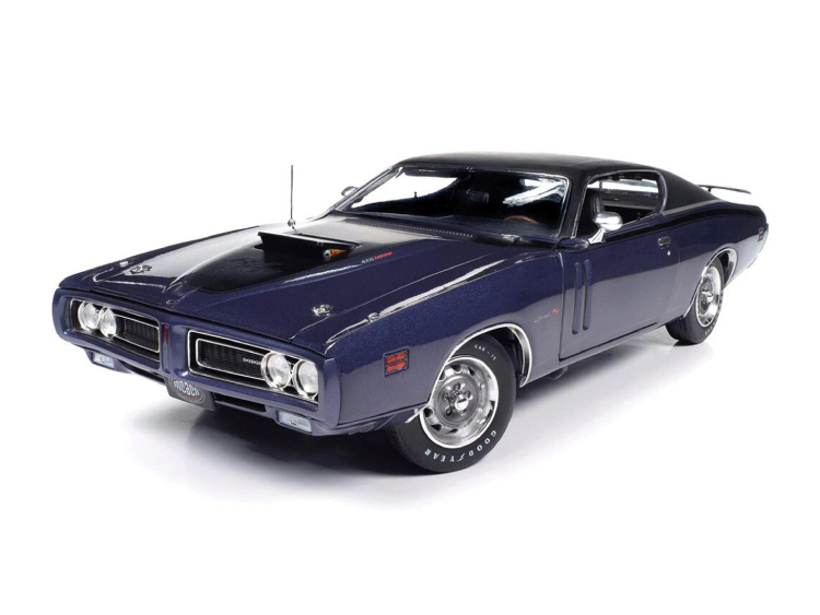1971-1974 Dodge Charger (3rd gen)