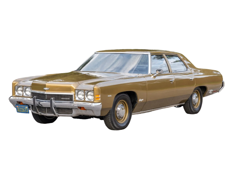 Chevrolet Biscayne