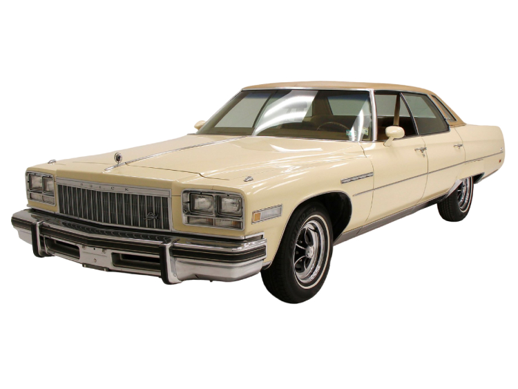 1971-1976 Buick Electra (4th gen)