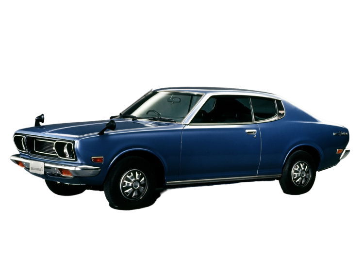 1971-1976 610 series