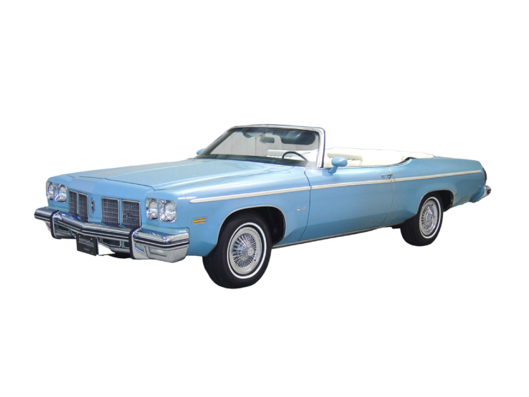 1971-1976 Oldsmobile 88 (7th gen)
