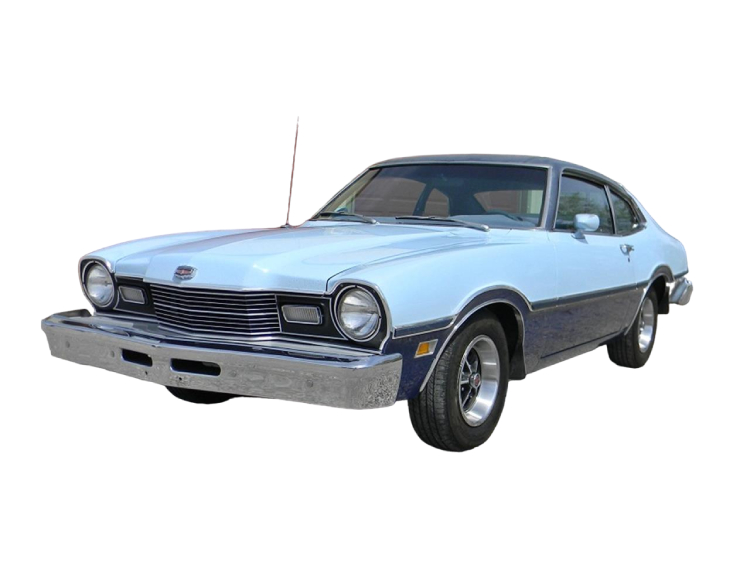 Mercury Comet