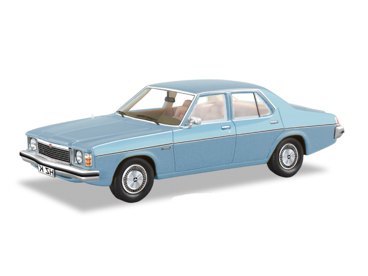 1971-1985 Holden (HQ, HJ, HX, HZ, WB) (5th gen)