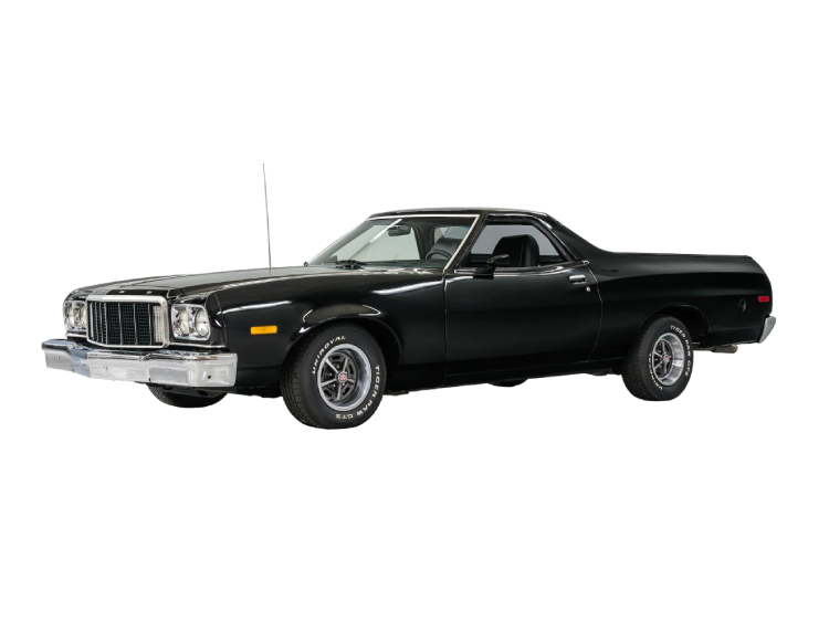 1972-1976 Ford Ranchero (6th gen)
