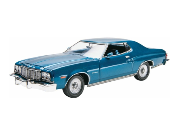 Ford Torino