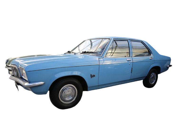 Vauxhall Victor