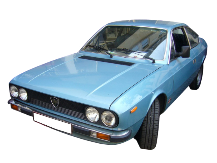 Lancia Beta