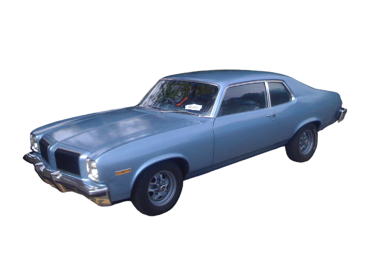1973-1974 Oldsmobile Omega (1st gen)