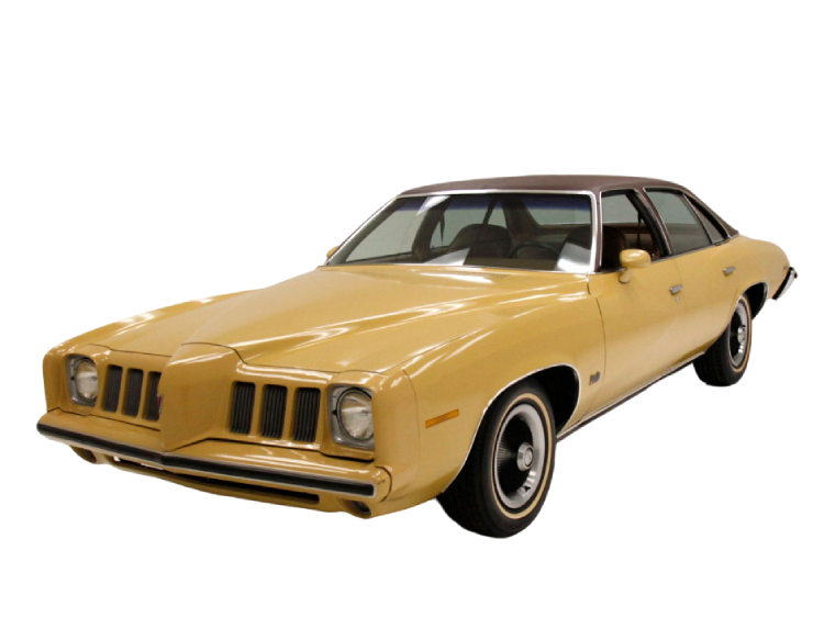 1973-1975 Pontiac Grand Am (1st gen)