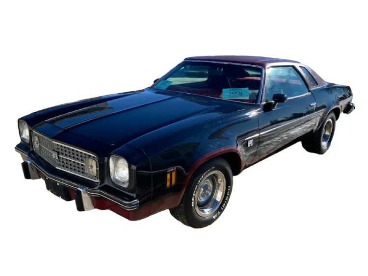 1973-1976 Chevrolet Malibu (3rd gen)