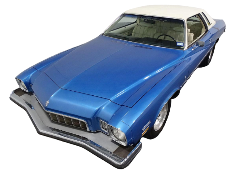 1973-1977 Buick Regal (1st gen)
