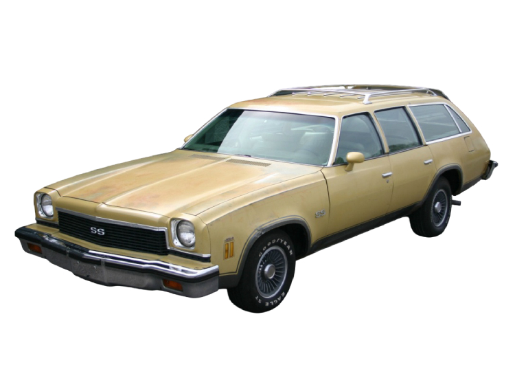 Chevrolet Chevelle