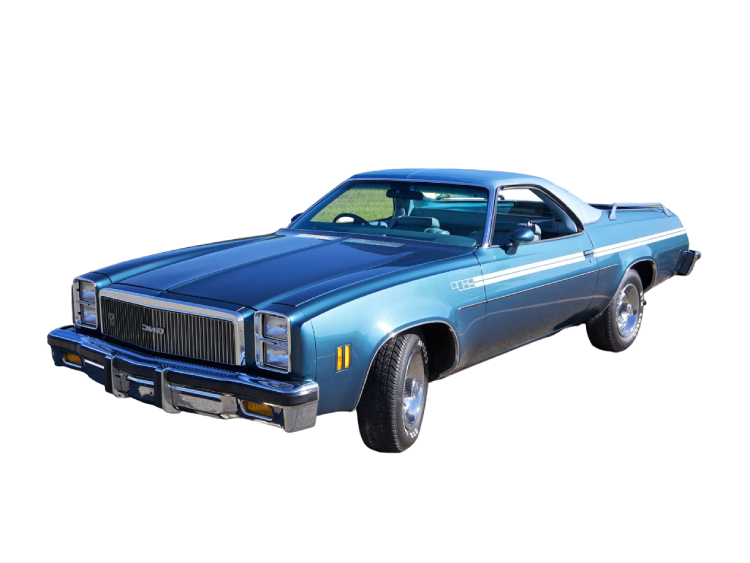 GMC Sprint