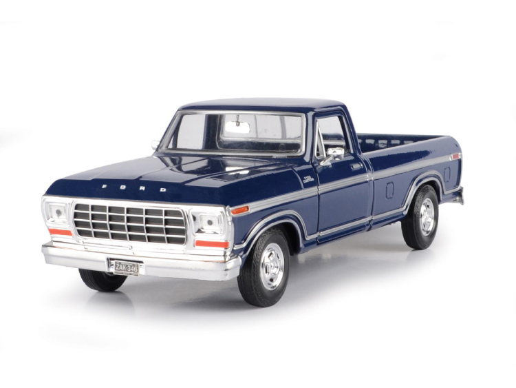 1973-1979 Ford F-Series (6th gen)