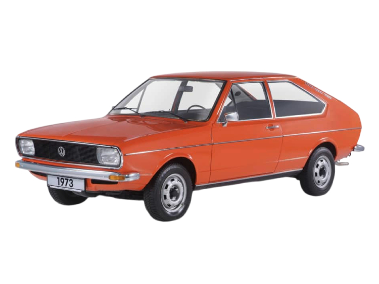 1973-1981 Volkswagen Passat B1