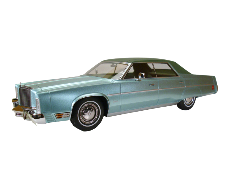 1974-1975 Imperial (5th gen)