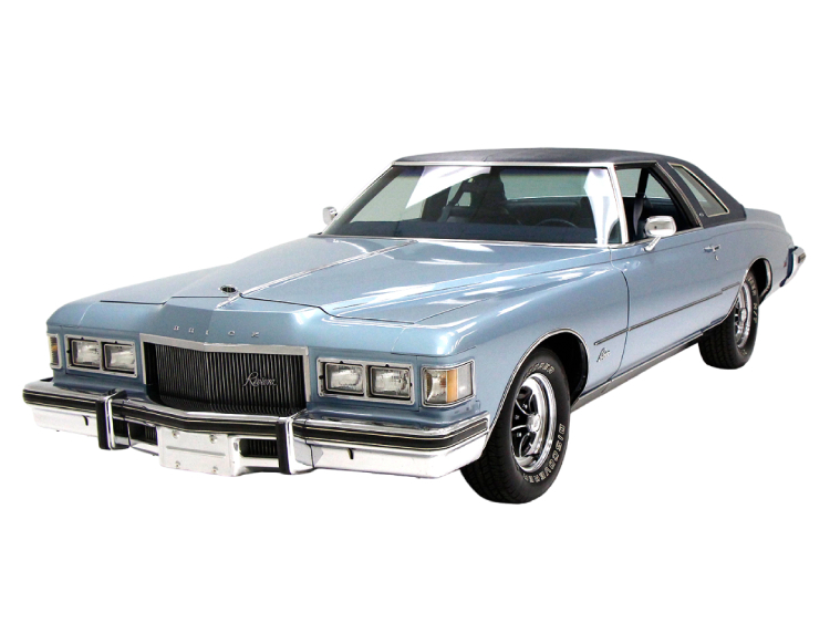 1974-1976 Buick Riviera (4th gen)