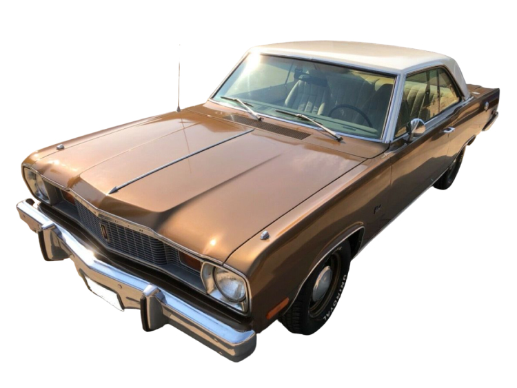 Plymouth Valiant