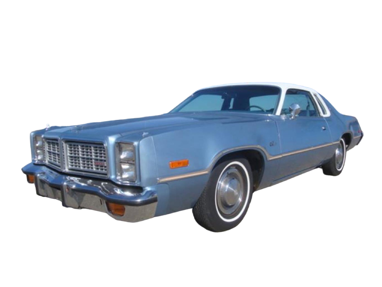 1974-1977 Dodge Monaco (3rd gen)