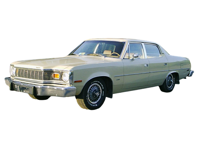 AMC Matador