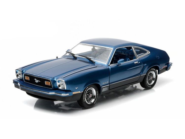 1974-1978 Ford Mustang (2nd gen)