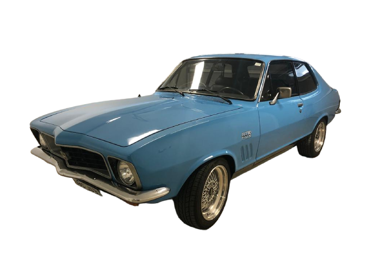 Holden Torana