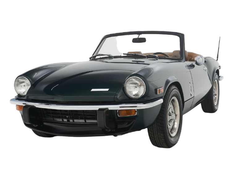 Triumph Spitfire