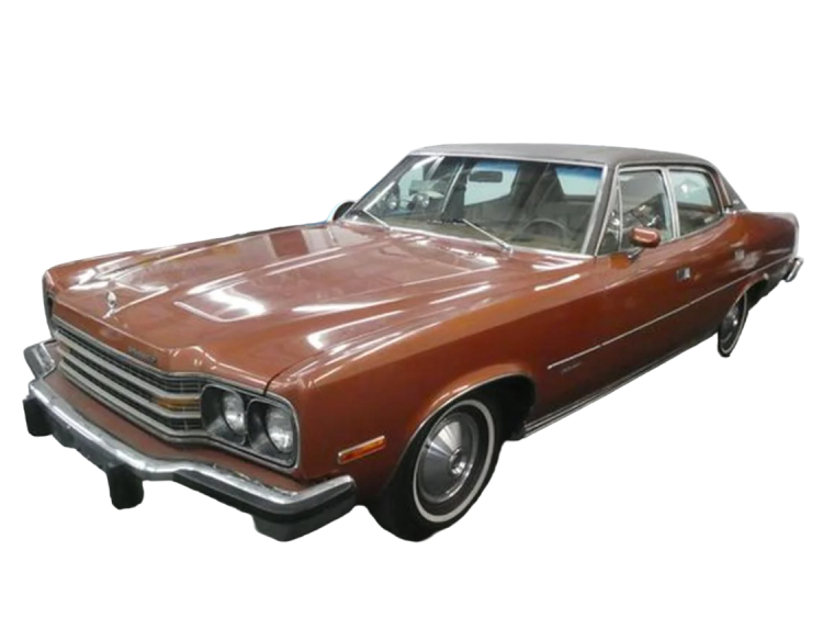 AMC Ambassador