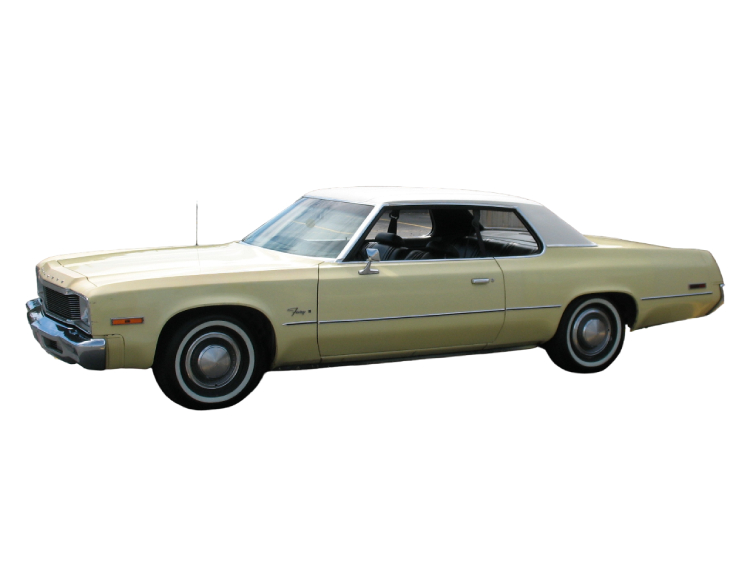 1974 Plymouth Sport Fury (6th gen)