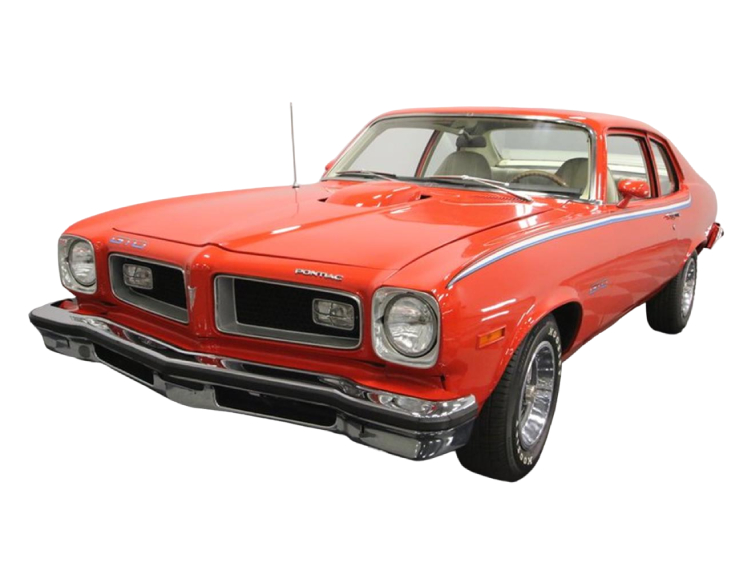 1974 Pontiac GTO (4th gen)
