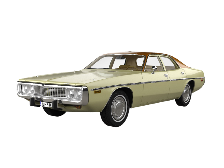 Dodge Coronet