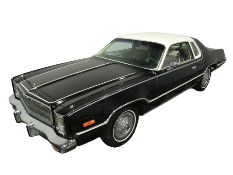 Plymouth Fury