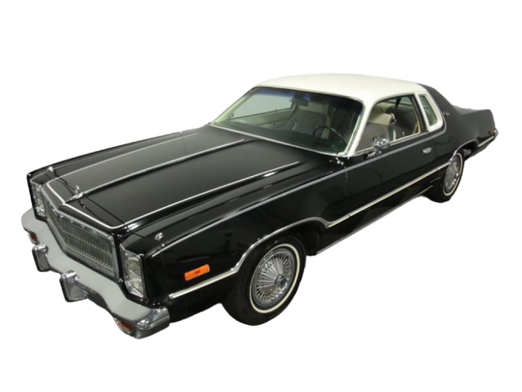 Plymouth Sport Fury