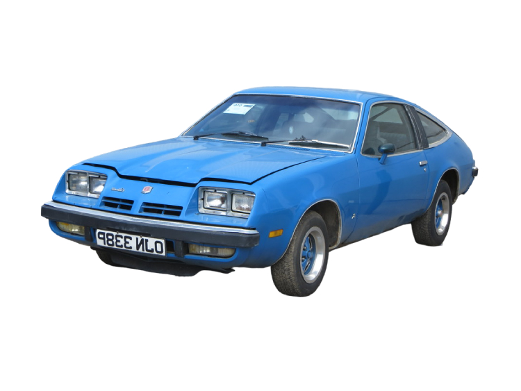 Oldsmobile Starfire
