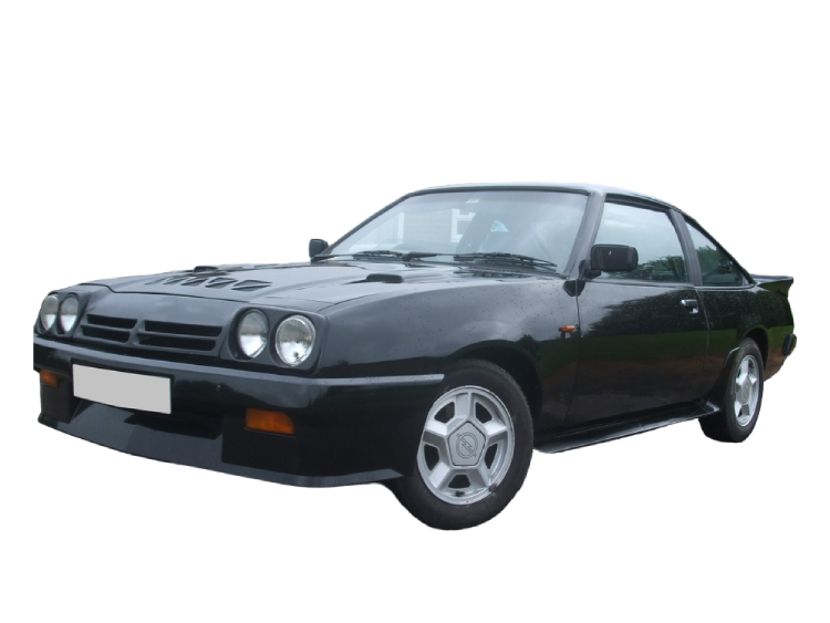 Opel Manta