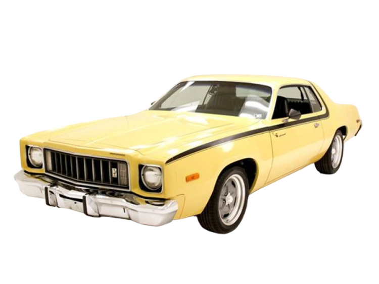 Plymouth Road Runner