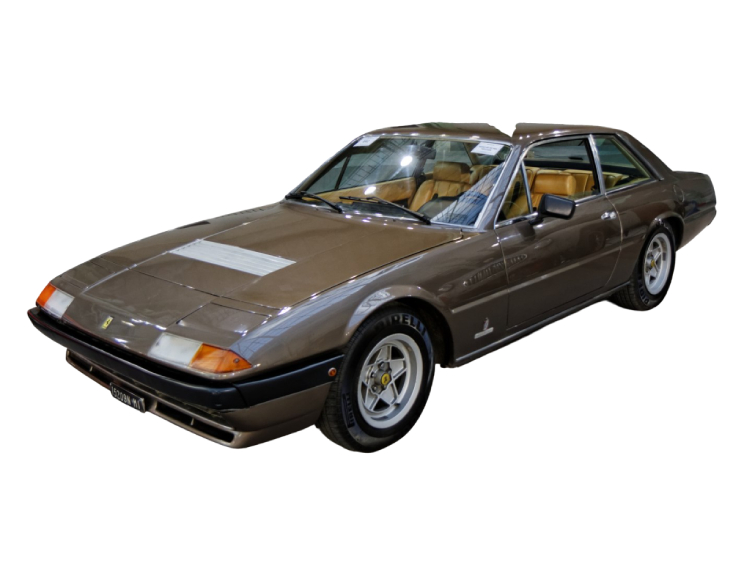 1976-1979 Ferrari 400
