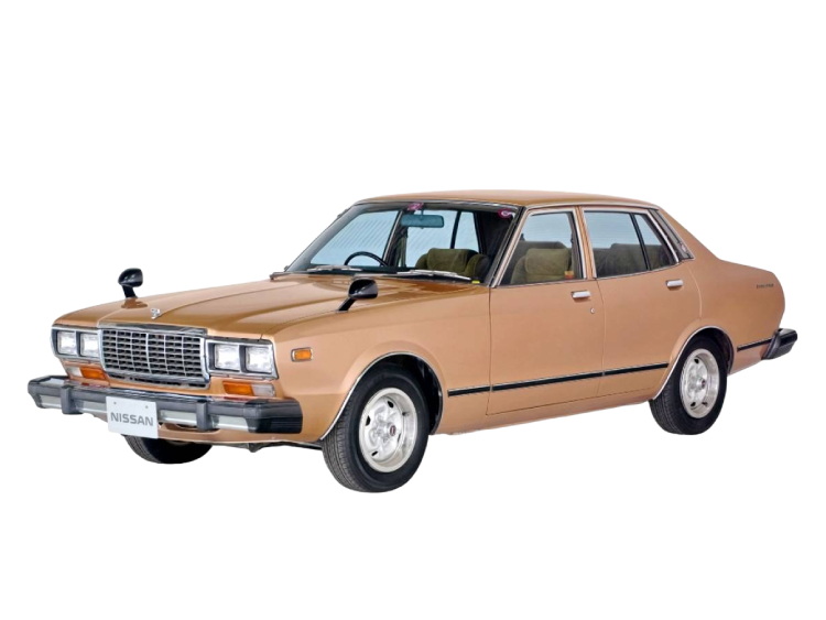 1976-1979 810 series