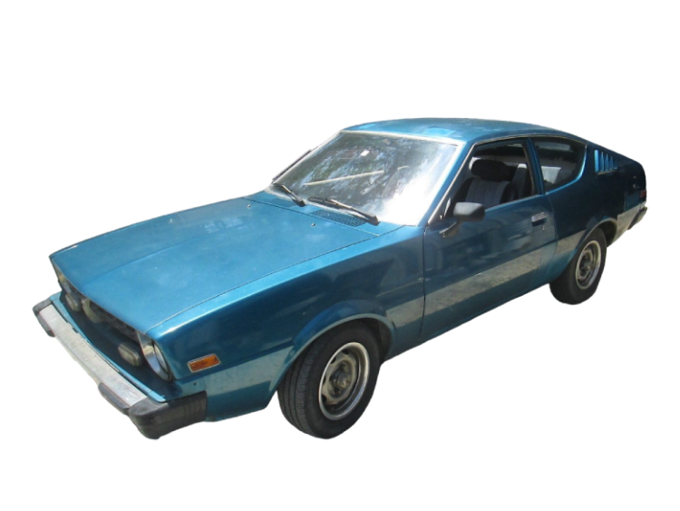 1976-1980 Plymouth Arrow
